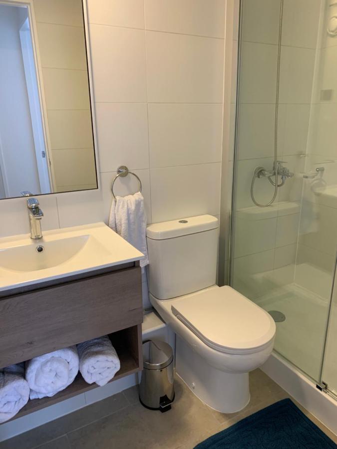 Apartamento Caupolican 243