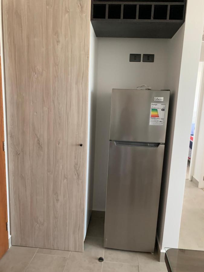 Apartamento Caupolican 243 *