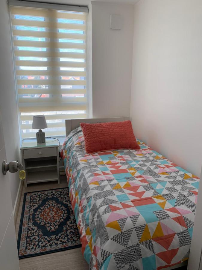 Caupolican 243 Apartamento *
