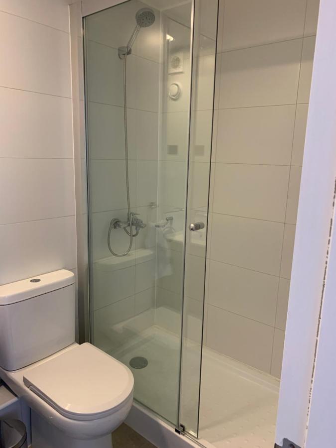 Apartamento Caupolican 243