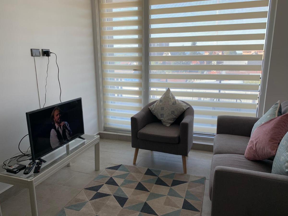 Caupolican 243 Apartamento *