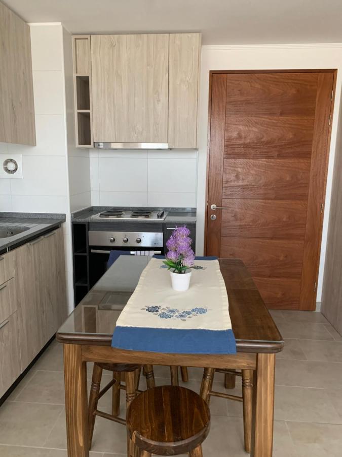 Apartamento Caupolican 243 Valdivia